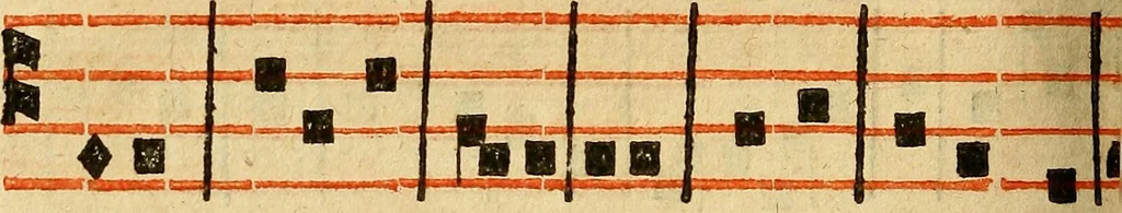 An illustration from Rituale Romanum Pauli V. Pont. Max. iussu editum, 1623, leaf 373