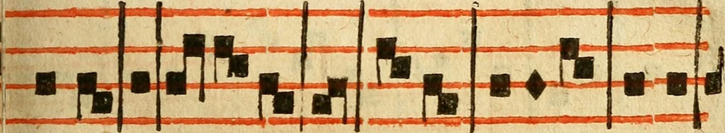 An illustration from Rituale Romanum Pauli V. Pont. Max. iussu editum, 1623, leaf 376