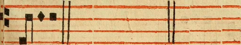 An illustration from Rituale Romanum Pauli V. Pont. Max. iussu editum, 1623, leaf 376