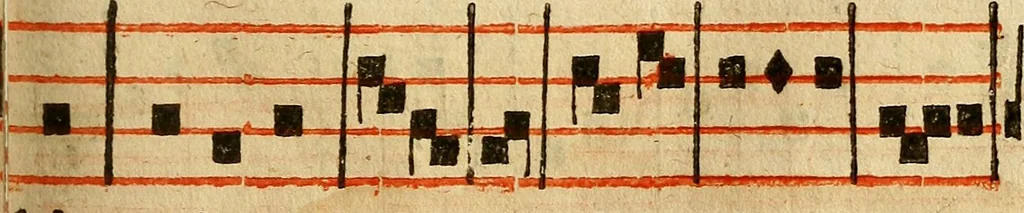 An illustration from Rituale Romanum Pauli V. Pont. Max. iussu editum, 1623, leaf 376