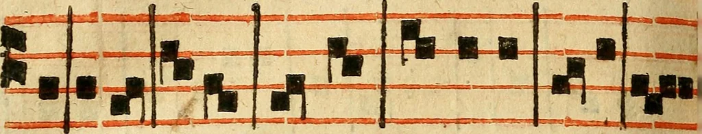 An illustration from Rituale Romanum Pauli V. Pont. Max. iussu editum, 1623, leaf 377