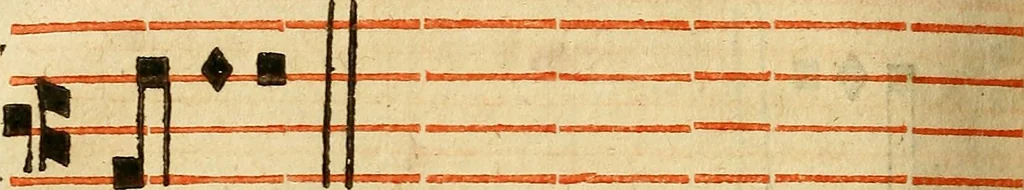 An illustration from Rituale Romanum Pauli V. Pont. Max. iussu editum, 1623, leaf 377