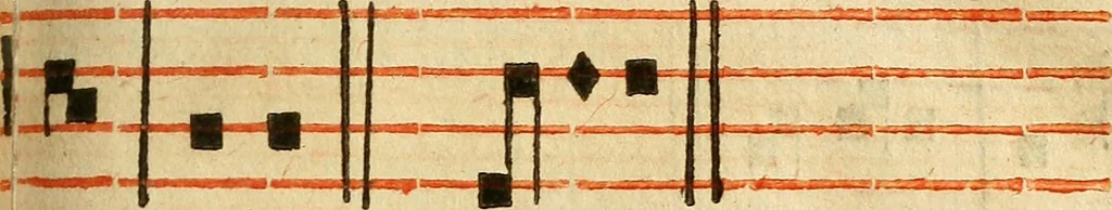 An illustration from Rituale Romanum Pauli V. Pont. Max. iussu editum, 1623, leaf 378