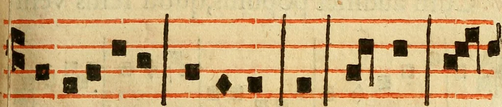 An illustration from Rituale Romanum Pauli V. Pont. Max. iussu editum, 1623, leaf 378