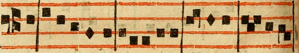 An illustration from Rituale Romanum Pauli V. Pont. Max. iussu editum, 1623, leaf 379