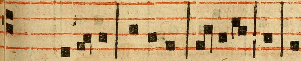 An illustration from Rituale Romanum Pauli V. Pont. Max. iussu editum, 1623, leaf 380