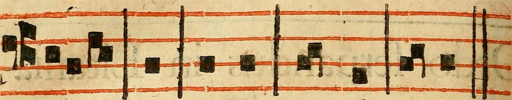 An illustration from Rituale Romanum Pauli V. Pont. Max. iussu editum, 1623, leaf 381