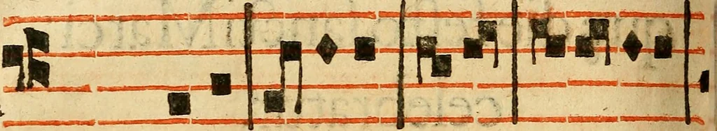 An illustration from Rituale Romanum Pauli V. Pont. Max. iussu editum, 1623, leaf 381