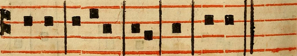 An illustration from Rituale Romanum Pauli V. Pont. Max. iussu editum, 1623, leaf 381