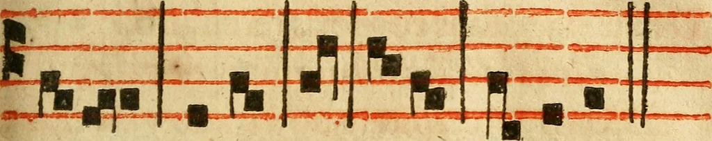 An illustration from Rituale Romanum Pauli V. Pont. Max. iussu editum, 1623, leaf 388