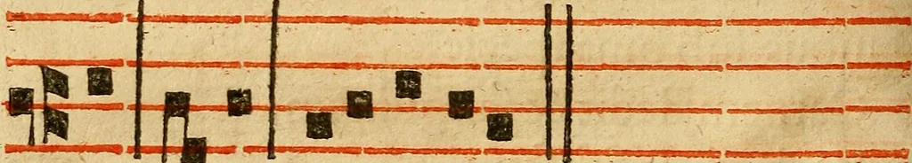 An illustration from Rituale Romanum Pauli V. Pont. Max. iussu editum, 1623, leaf 389