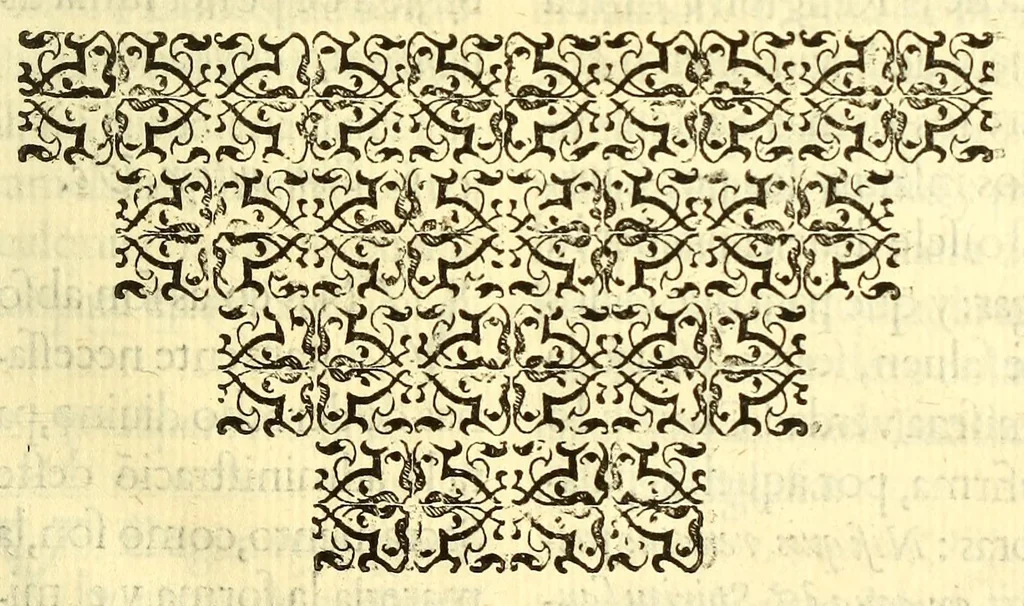 An illustration from Ritual formulario, e institucion de curas, para administrar a los naturales de este reyno, los santos sacramentos del baptismo, confirmacion, eucaristia, y viatico, penitencia, extremauncion, y matrimonio, : con aduertencias muy necessarias., 1631, leaf 47