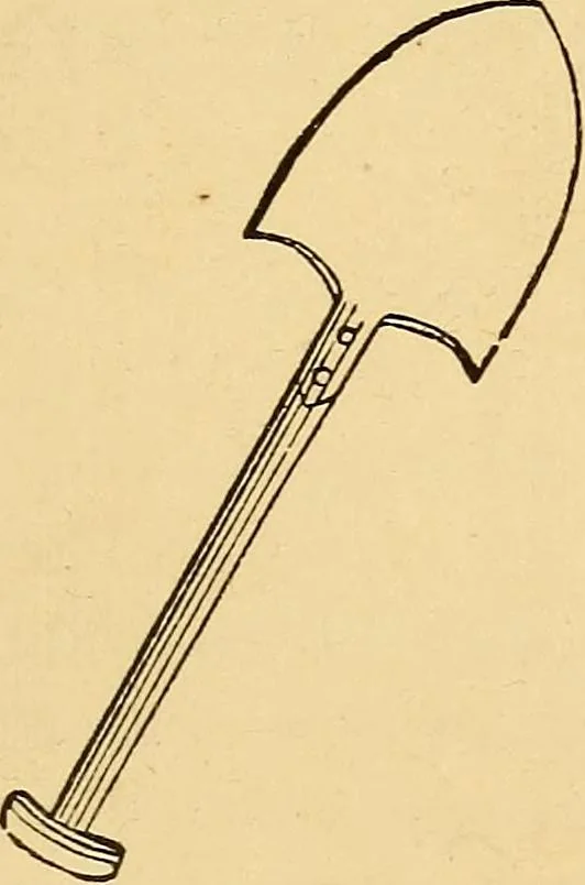 An illustration from Rituals of freemasonry: comprising the degrees of Entered apprentice, Fellow craft, and Master mason, in the lodge;, 1870, leaf 168