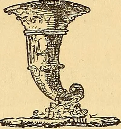 An illustration from Rituals of freemasonry: comprising the degrees of Entered apprentice, Fellow craft, and Master mason, in the lodge;, 1870, leaf 219