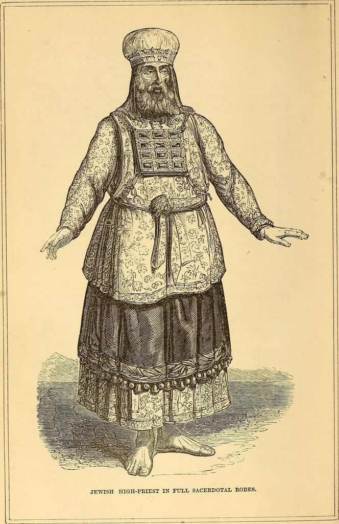An illustration from Rituals of freemasonry: comprising the degrees of Entered apprentice, Fellow craft, and Master mason, in the lodge;, 1870, leaf 391