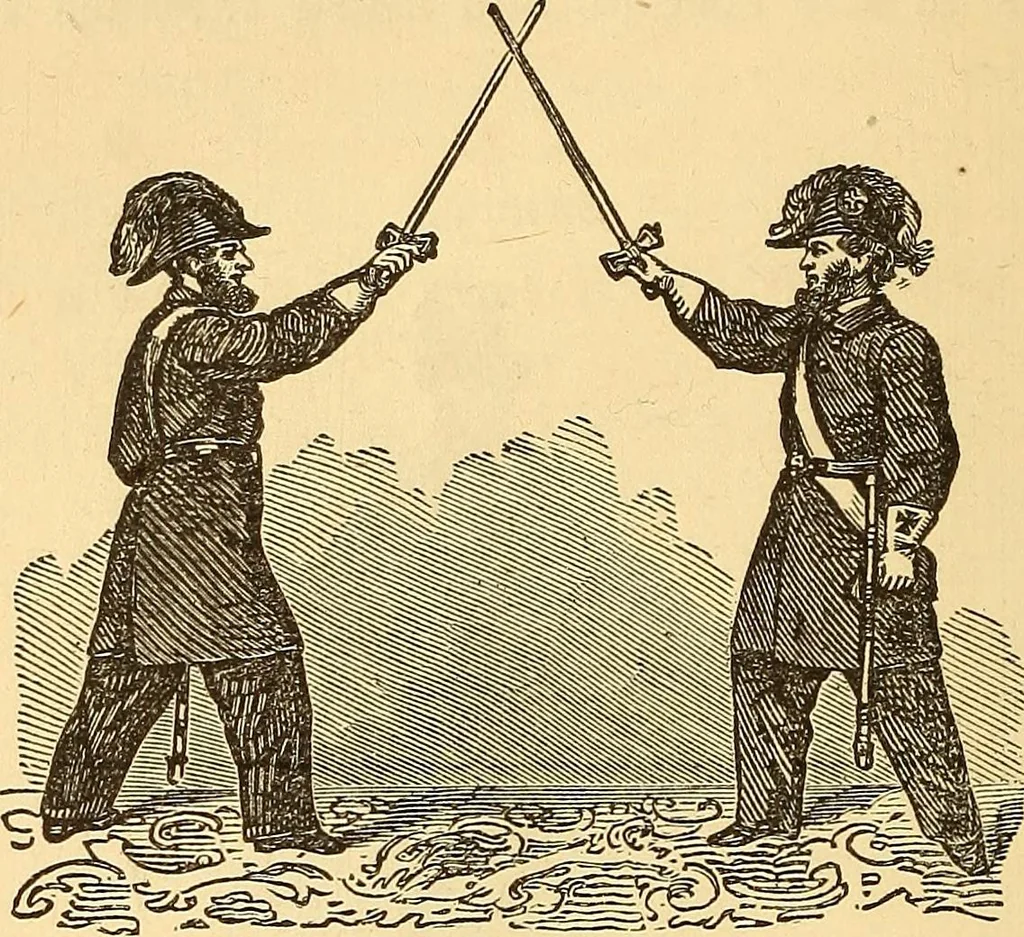An illustration from Rituals of freemasonry: comprising the degrees of Entered apprentice, Fellow craft, and Master mason, in the lodge;, 1870, leaf 729