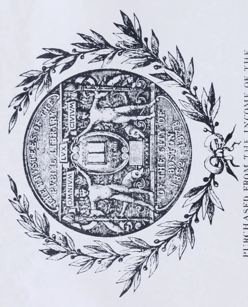 An illustration from The rival queens, or, The death of Alexander the Great : acted at the Theater-Royal by Their Majesties Servants, 1677, leaf 2