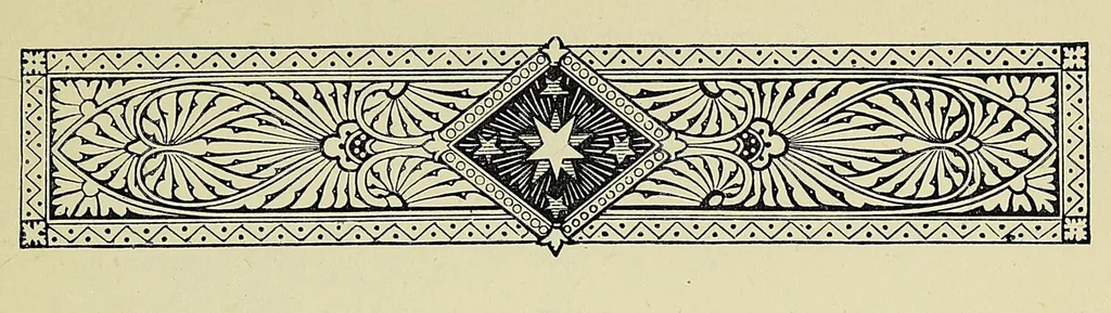 An illustration from Rivers of water in a dry place, or, From Africaner's kraal to Khama's city, 1885, leaf 11