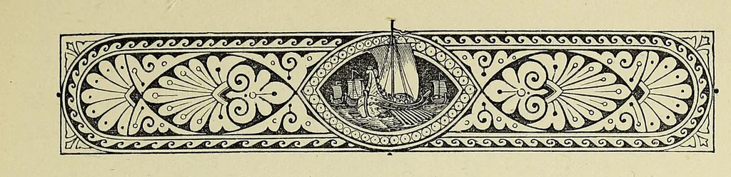 An illustration from Rivers of water in a dry place, or, From Africaner's kraal to Khama's city, 1885, leaf 117