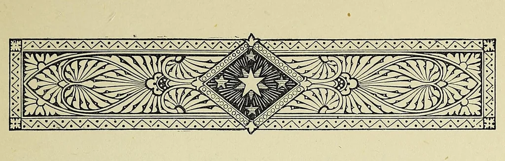 An illustration from Rivers of water in a dry place, or, From Africaner's kraal to Khama's city, 1885, leaf 145