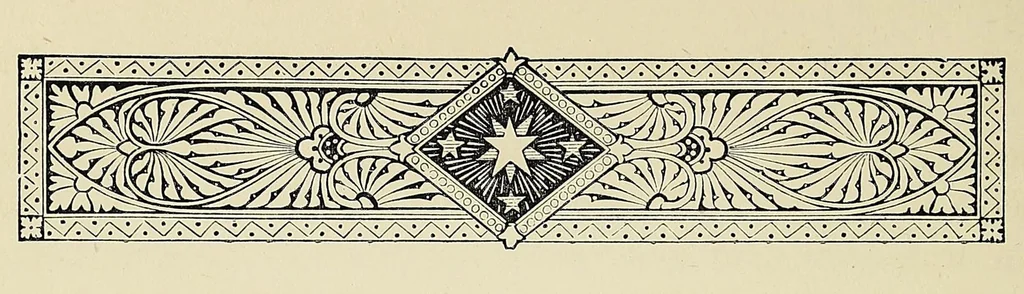 An illustration from Rivers of water in a dry place, or, From Africaner's kraal to Khama's city, 1885, leaf 186