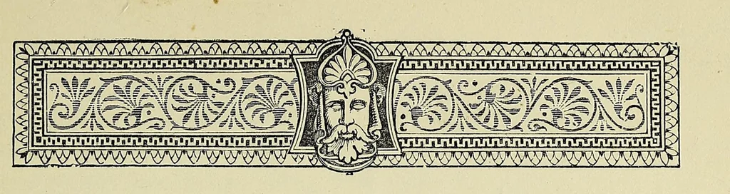 An illustration from Rivers of water in a dry place, or, From Africaner's kraal to Khama's city, 1885, leaf 89