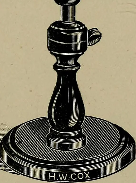 An illustration from The Röntgen rays in medical work, 1899, leaf 72