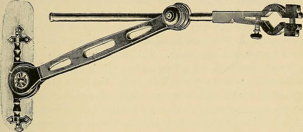 An illustration from The Röntgen rays in medical work, 1907, leaf 108