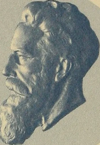 An illustration from Röntgen-Strahlen, Skotographie und Od : nach den neuesten Forschungen leichtfassliche dargestellt, 1897, leaf 1