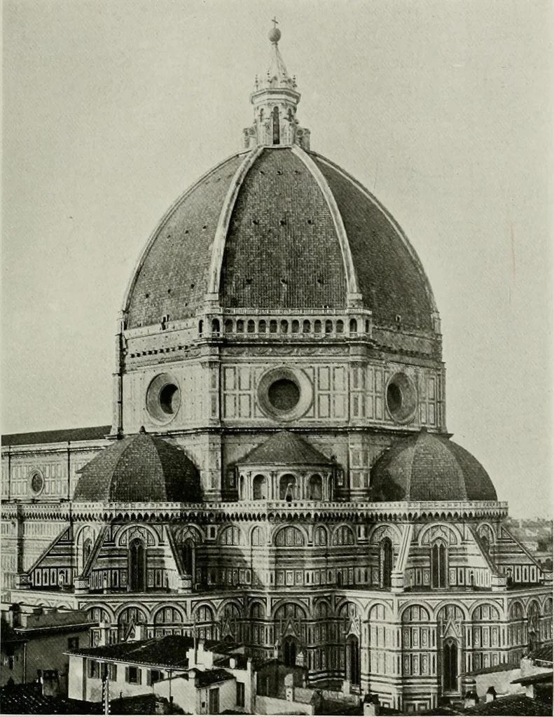 An illustration from Robert Adam & his brothers : their lives, work & influence on English architecture, decoration and furniture, 1915, leaf 78