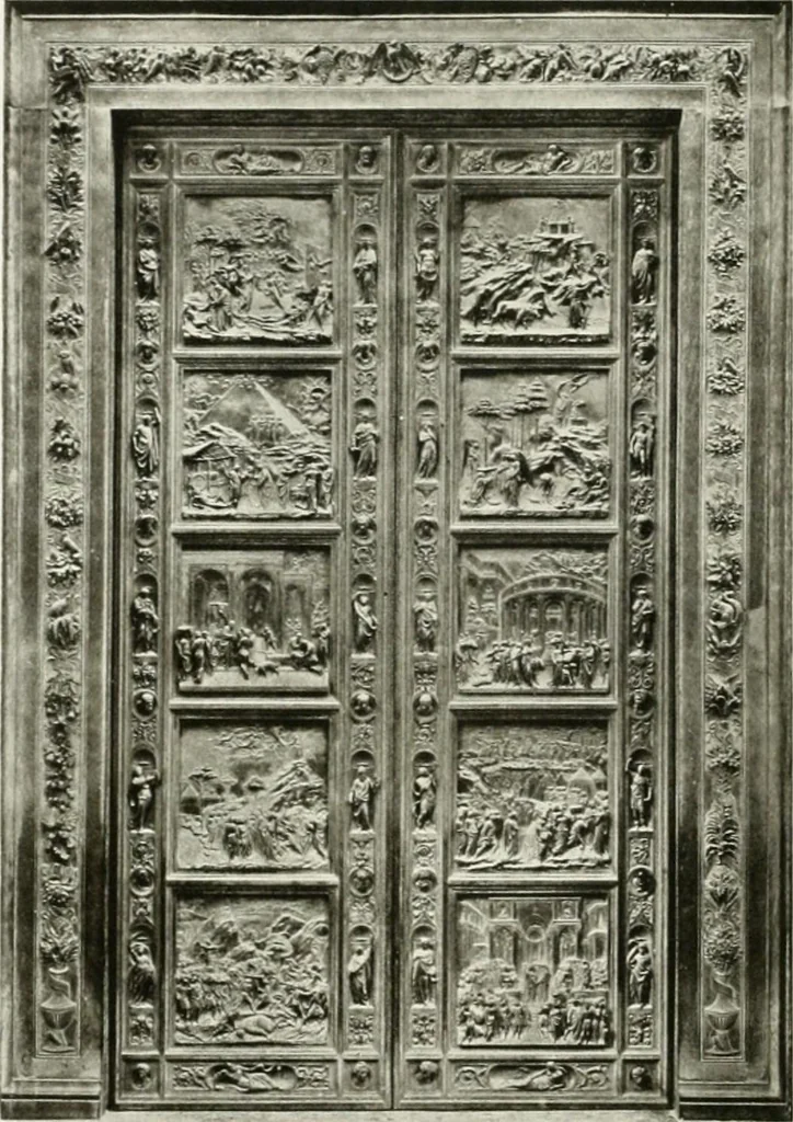 An illustration from Robert Adam & his brothers; their lives, work & influence on English architecture, decoration and furniture, 1916, leaf 155