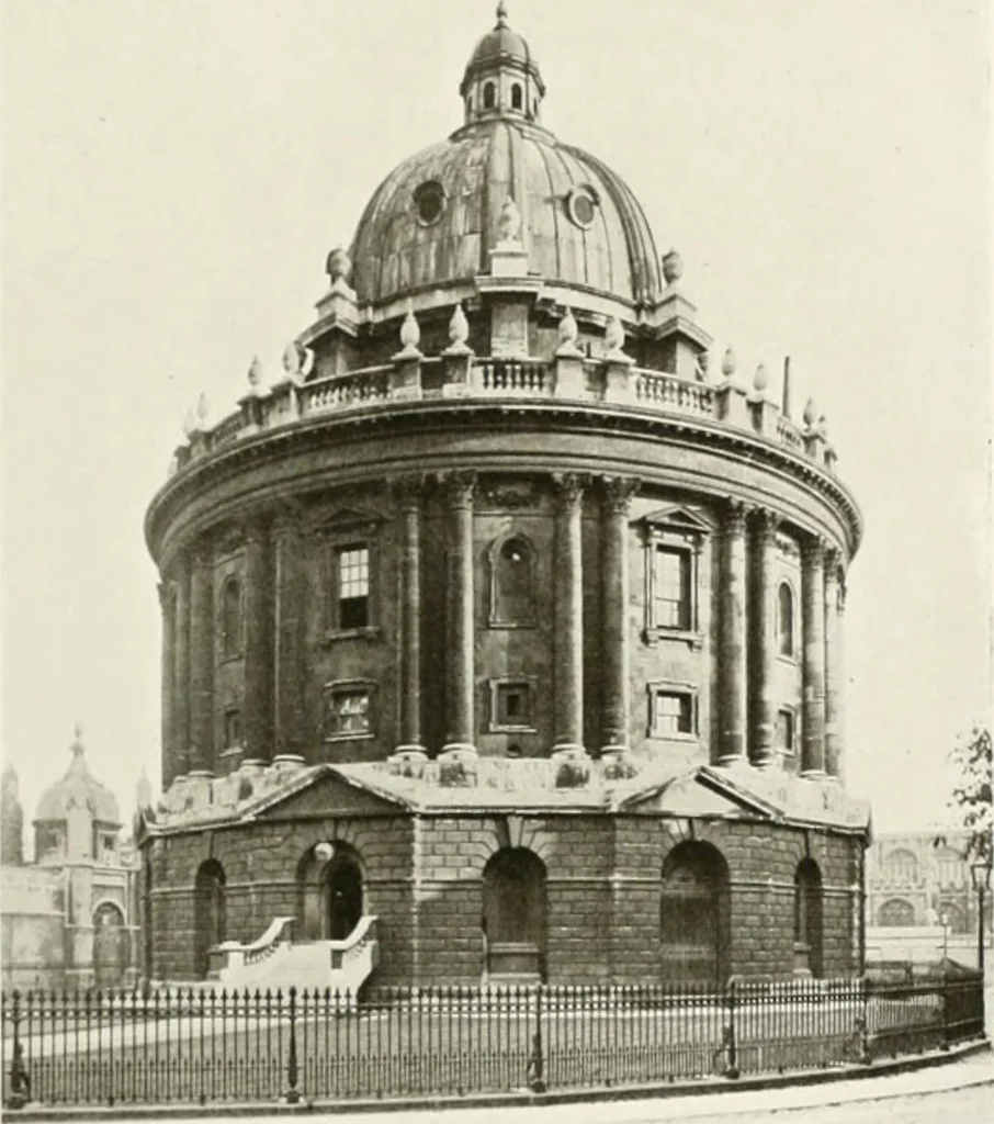 An illustration from Robert Adam & his brothers; their lives, work & influence on English architecture, decoration and furniture, 1916, leaf 32