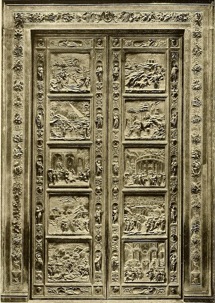 An illustration from Robert Adam & his brothers; their lives, work & influence on English architecture, decoration and furniture, 1915, leaf 159