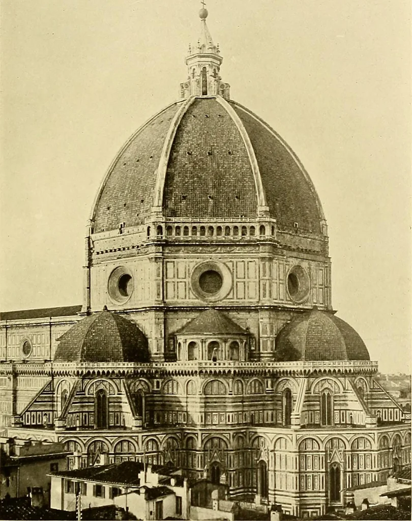 An illustration from Robert Adam & his brothers; their lives, work & influence on English architecture, decoration and furniture, 1915, leaf 78