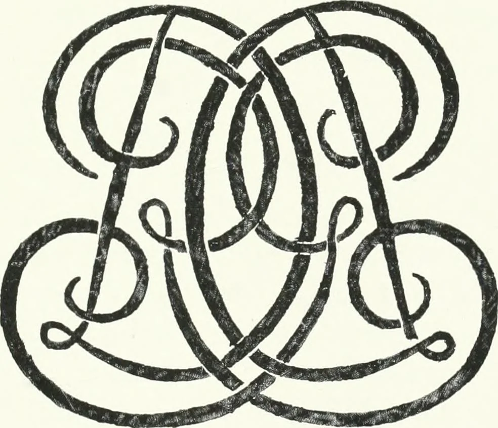 An illustration from Robert & Andrew Foulis and the Glasgow Press : with some account of the Glasgow Academy of the Fine Arts, 1913, leaf 36