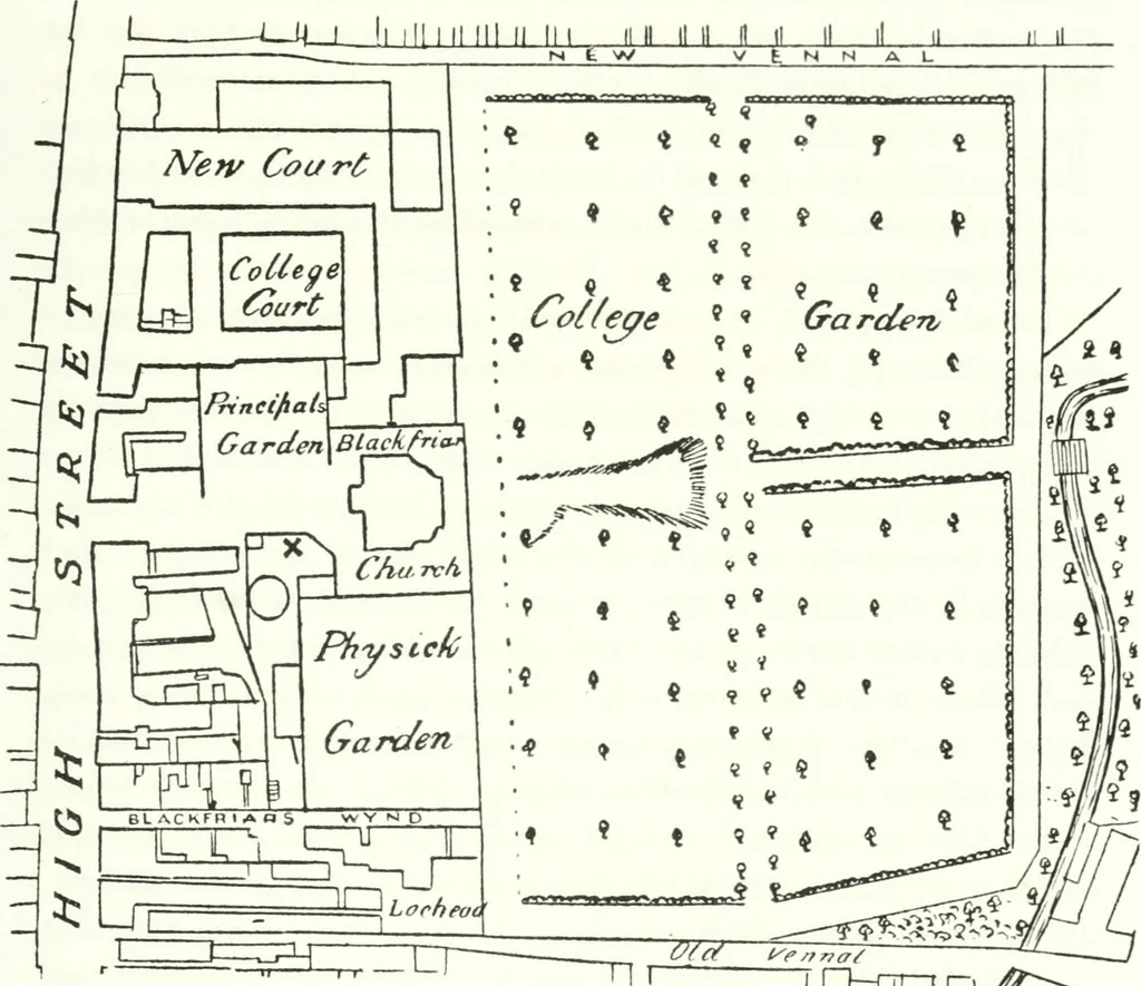 An illustration from Robert & Andrew Foulis and the Glasgow Press : with some account of the Glasgow Academy of the Fine Arts, 1913, leaf 42