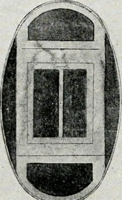 An illustration from Robert Fulton and the submarine, 1922, leaf 97