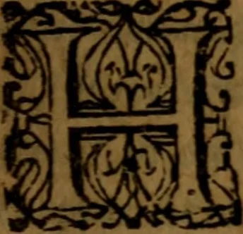 An illustration from Roberti Rolloci Scoti in utramq. Epistolam Pauli Apostoli ad Thessalonicenses commentarius ; nec non ejusdem authoris analysis epistolae Pauli ad Philemonem, 1601, leaf 248