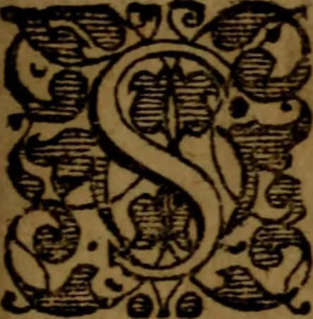 An illustration from Roberti Rolloci Scoti in utramq. Epistolam Pauli Apostoli ad Thessalonicenses commentarius ; nec non ejusdem authoris analysis epistolae Pauli ad Philemonem, 1601, leaf 4