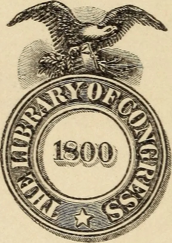 An illustration from Robert Woodknow's difficulties in finding a church home, 1903, leaf 1
