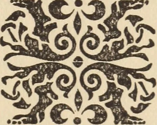 An illustration from Robert Woodknow's difficulties in finding a church home, 1903, leaf 112
