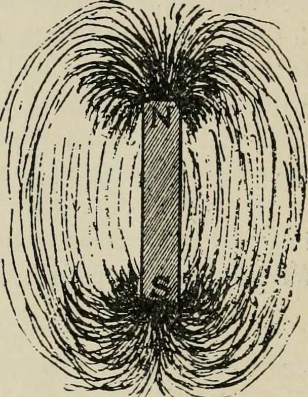 An illustration from Robison's Manual of radio telegraphy and telephony for the use of naval electricians, 1918, leaf 17