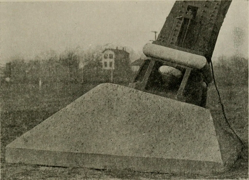 An illustration from Robison's Manual of radio telegraphy and telephony for the use of naval electricians, 1918, leaf 178