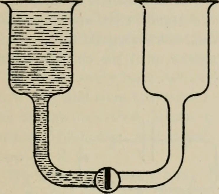 An illustration from Robison's Manual of radio telegraphy and telephony for the use of naval electricians, 1918, leaf 44
