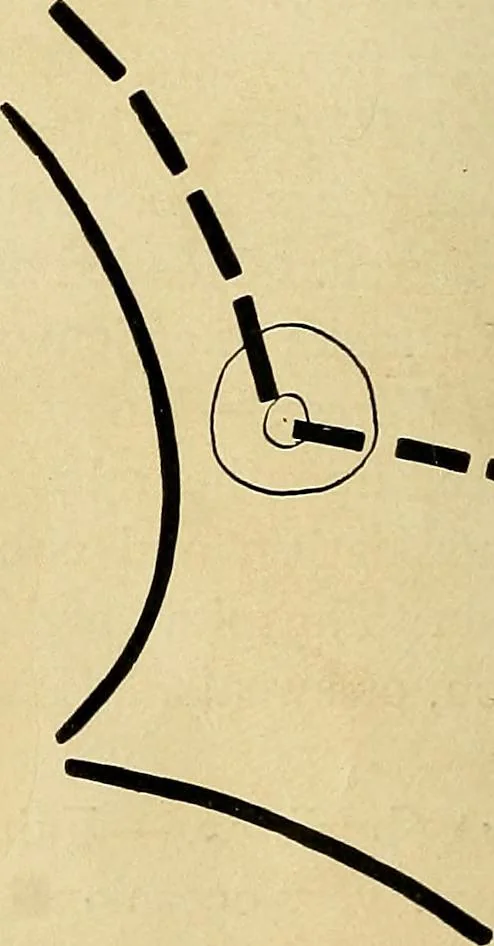 An illustration from The Roentgen rays in medicine and surgery as an aid in diagnosis and as a therapeutic agent : designed for the use of practitioners and students, 1901, leaf 163
