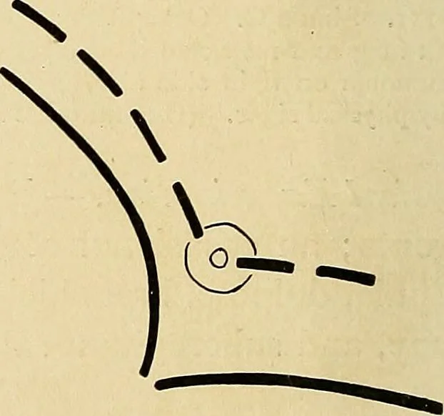 An illustration from The Roentgen rays in medicine and surgery as an aid in diagnosis and as a therapeutic agent : designed for the use of practitioners and students, 1901, leaf 207