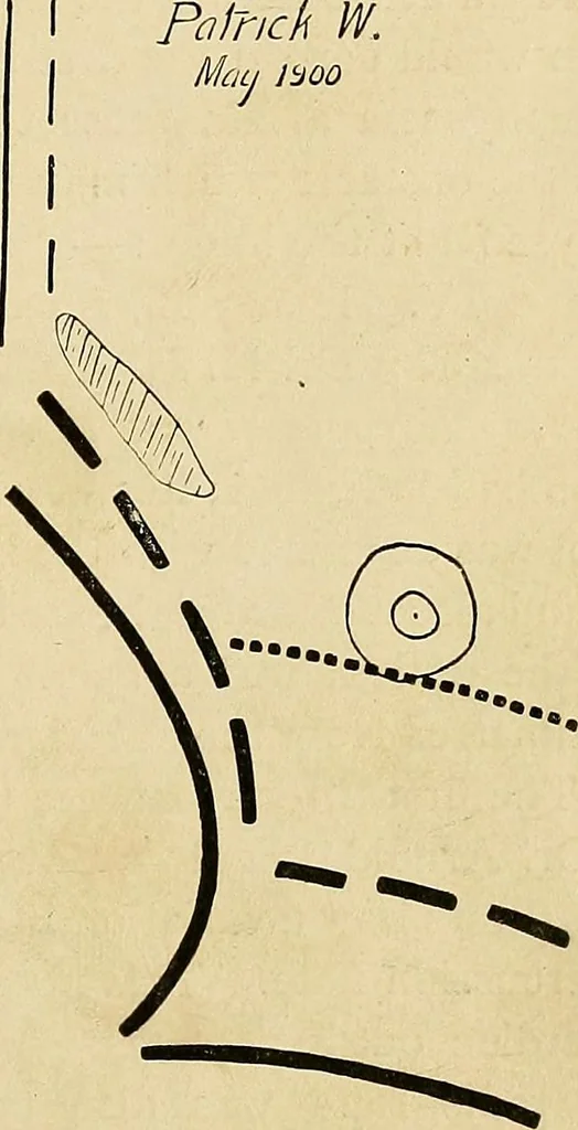 An illustration from The Roentgen rays in medicine and surgery as an aid in diagnosis and as a therapeutic agent : designed for the use of practitioners and students, 1901, leaf 222