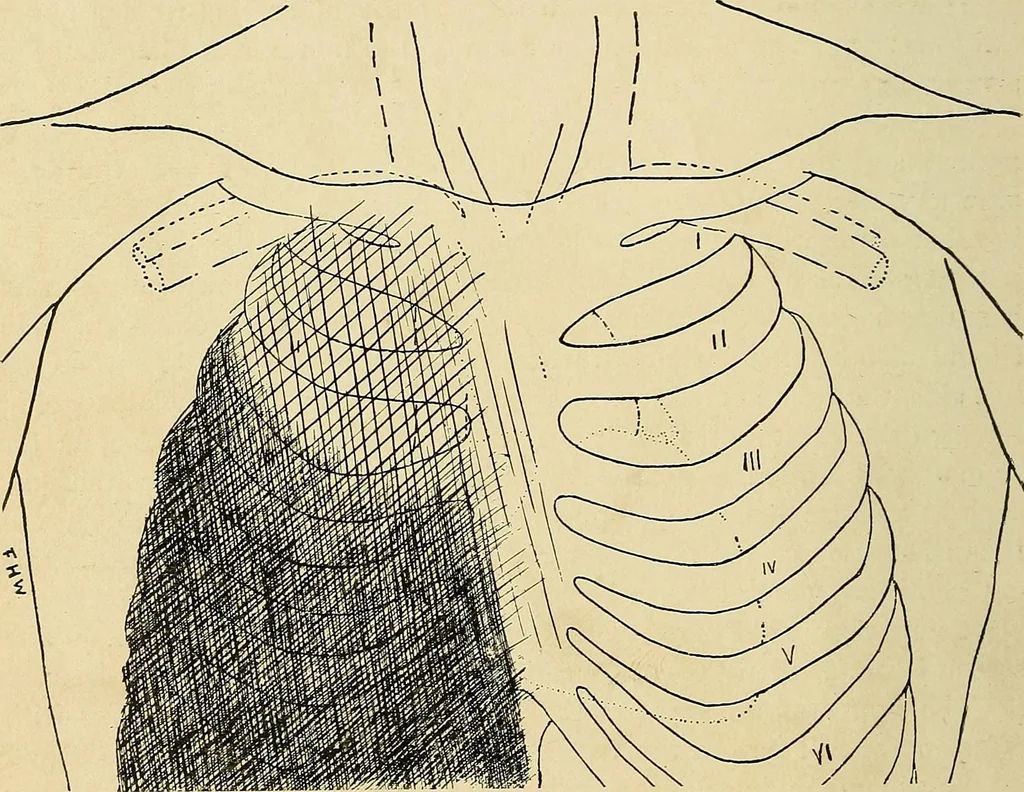 An illustration from The Roentgen rays in medicine and surgery as an aid in diagnosis and as a therapeutic agent : designed for the use of practitioners and students, 1901, leaf 229