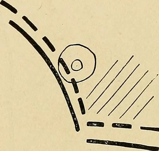 An illustration from The Roentgen rays in medicine and surgery as an aid in diagnosis and as a therapeutic agent : designed for the use of practitioners and students, 1901, leaf 252