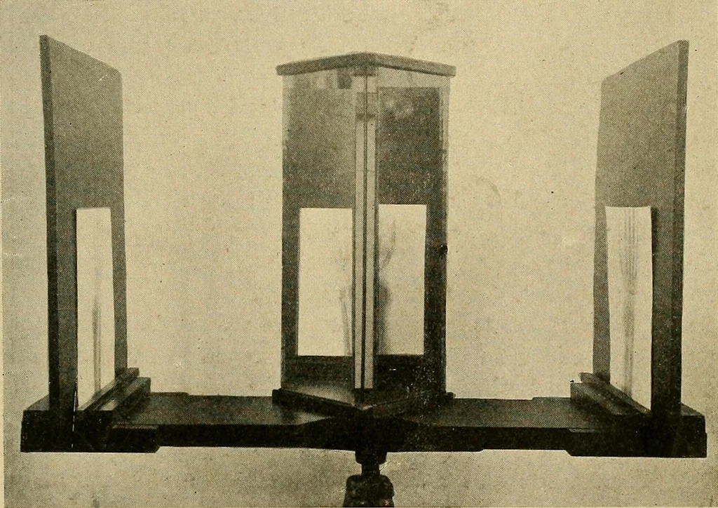An illustration from The Roentgen rays in medicine and surgery as an aid in diagnosis and as a therapeutic agent : designed for the use of practitioners and students, 1901, leaf 488
